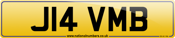J14 VMB