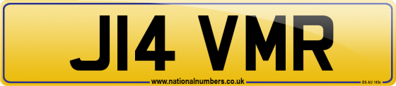 J14 VMR