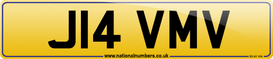 J14 VMV