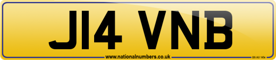 J14 VNB