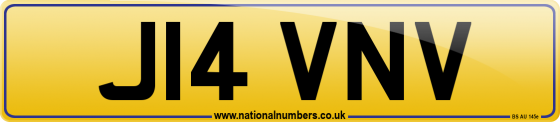 J14 VNV