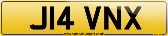 J14 VNX
