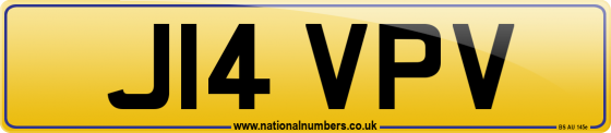 J14 VPV
