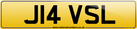 J14 VSL