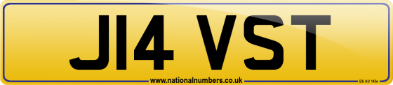 J14 VST