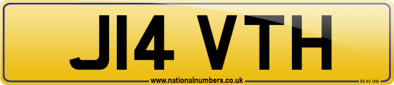 J14 VTH