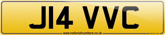 J14 VVC