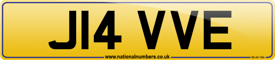 J14 VVE