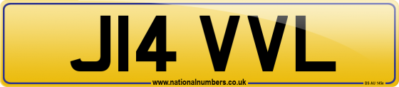 J14 VVL