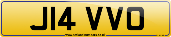J14 VVO