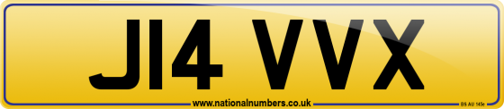 J14 VVX