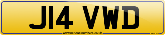 J14 VWD