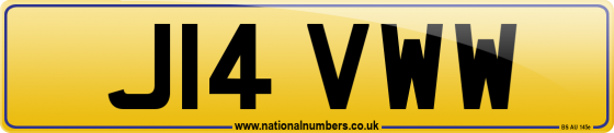 J14 VWW