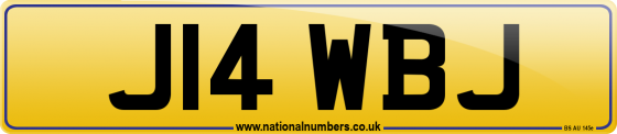 J14 WBJ