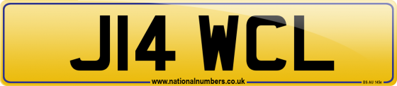 J14 WCL