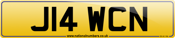 J14 WCN