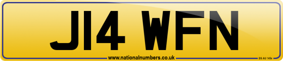 J14 WFN