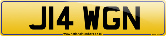 J14 WGN