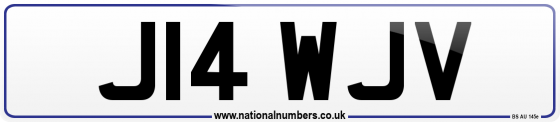 J14 WJV