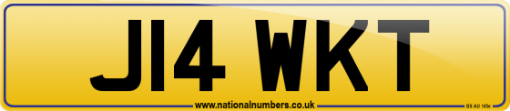 J14 WKT