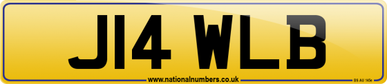 J14 WLB