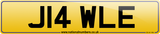 J14 WLE