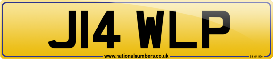 J14 WLP