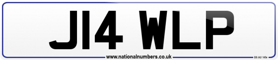 J14 WLP