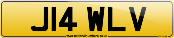 J14 WLV