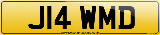 J14 WMD