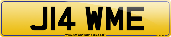 J14 WME