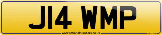 J14 WMP