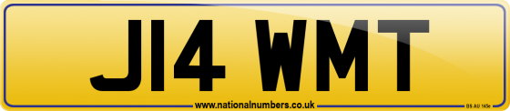 J14 WMT