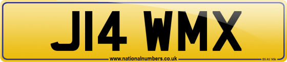 J14 WMX