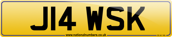 J14 WSK