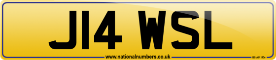 J14 WSL