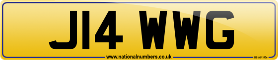 J14 WWG