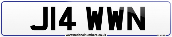 J14 WWN