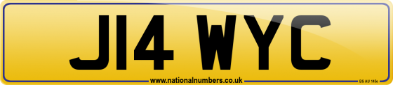 J14 WYC