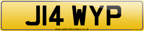 J14 WYP