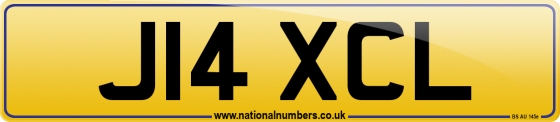 J14 XCL