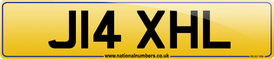 J14 XHL