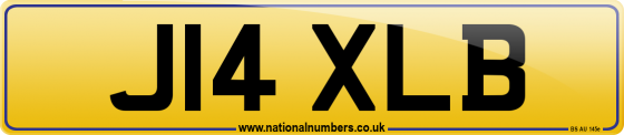 J14 XLB