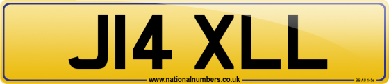 J14 XLL