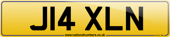 J14 XLN