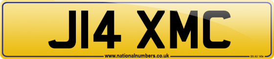 J14 XMC