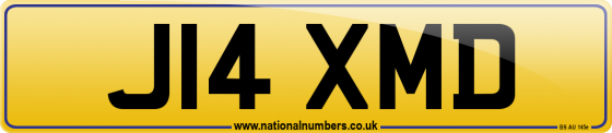 J14 XMD