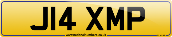 J14 XMP