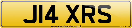 J14 XRS