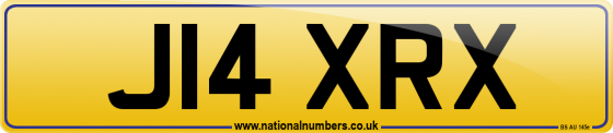 J14 XRX